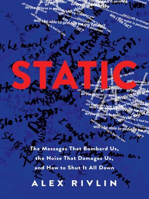 cover image of STATIC